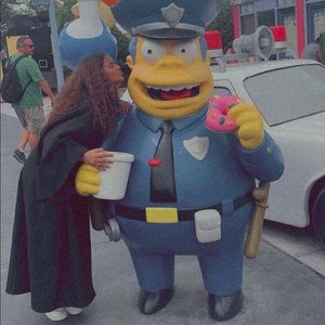 Meet your Posher, Emma